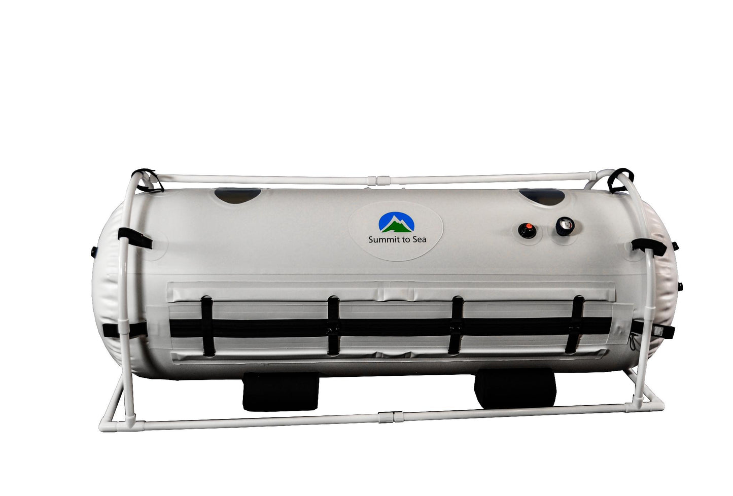 Summit to Sea The Dive Hyperbaric Chamber